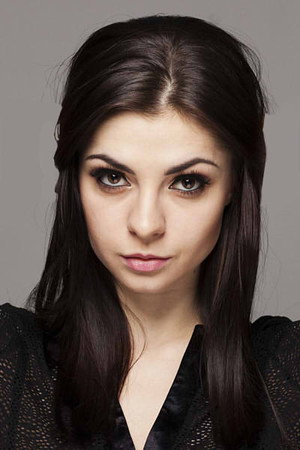 Cover image for Dessy Slavova