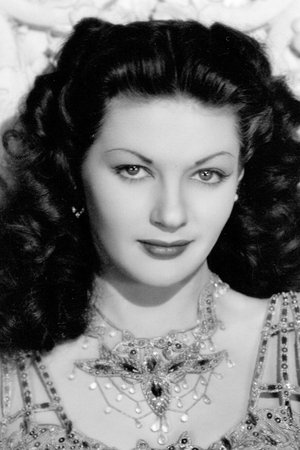 Cover image for Yvonne De Carlo