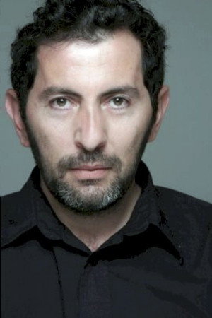 Cover image for Nazareth Agopian