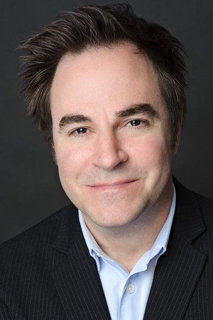 Cover image for Roger Bart