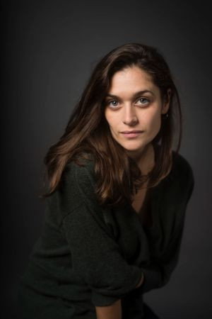 Cover image for Sélène Assaf