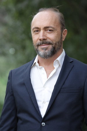 Cover image for Francesco Primavera