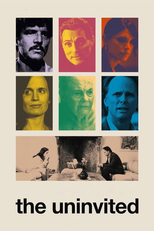 Poster for Незваные