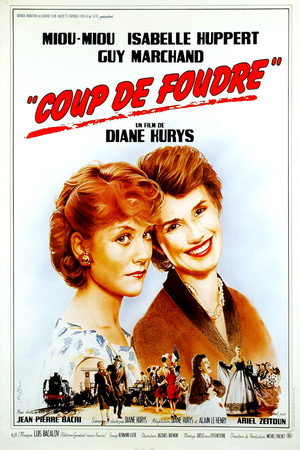 Poster for Entre Nous