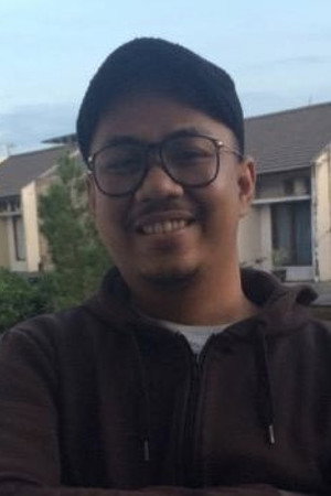 Cover image for Ryan Purwoko