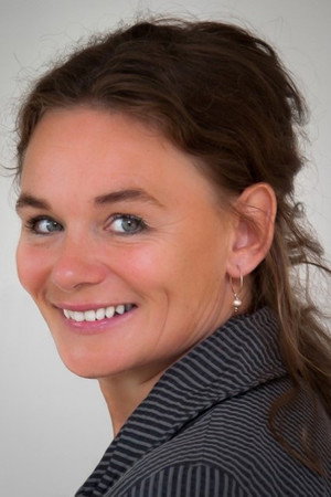 Cover image for Sanne Grangaard