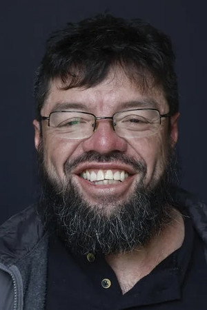 Cover image for Ubeimar Rios