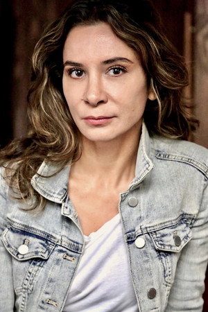 Cover image for Gamze Ceylan