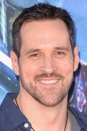 Cover image for Travis Willingham
