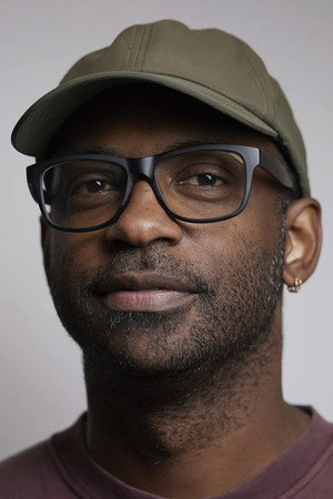 Cover image for RaMell Ross