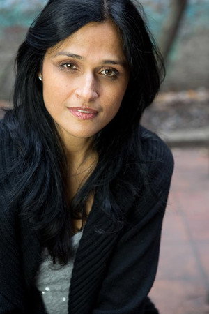 Cover image for Deepa Purohit