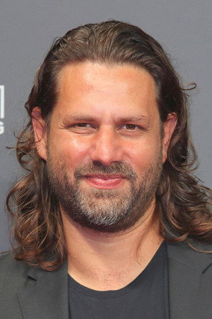 Cover image for Adam Bousdoukos