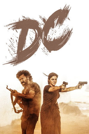 Poster for DC