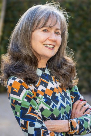 Cover image for Gail Simpson