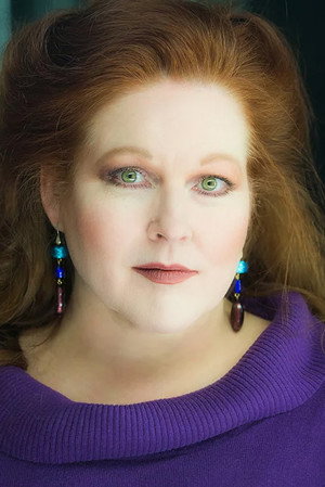 Cover image for Kim Criswell