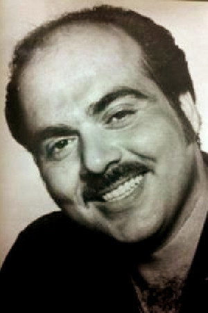 Cover image for Tony Munafo