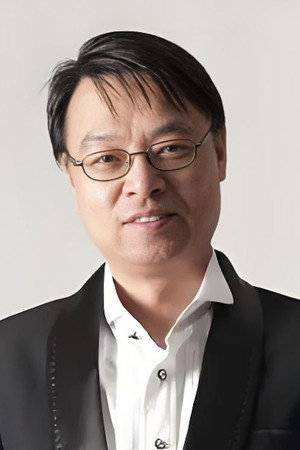 Cover image for 李力持