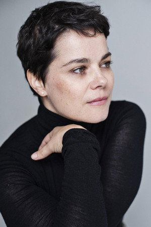 Cover image for Sarah Woodruff