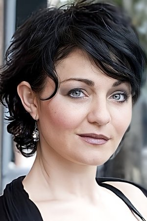Cover image for Shanna Forrestall