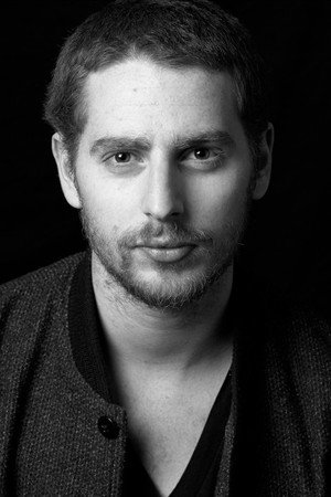 Cover image for Pablo Pauly