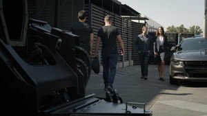 Poster for Эпизод 6