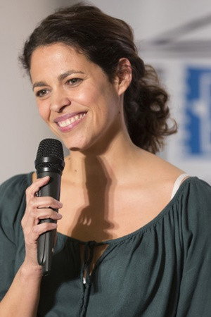 Cover image for Yolanda Serrano