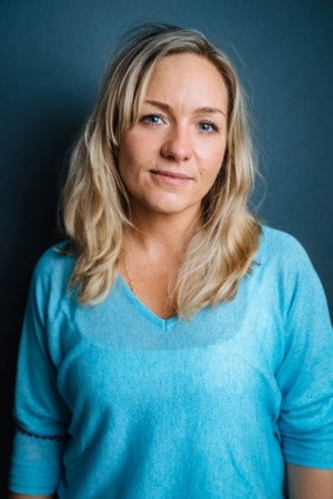 Cover image for Claire-Louise Cordwell