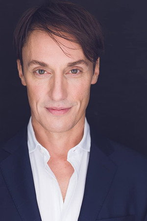 Cover image for Andrew Elvis Miller