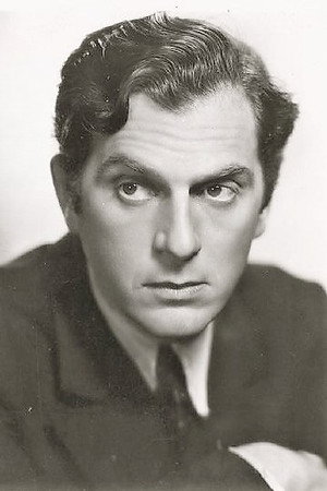 Cover image for Walter Woolf King