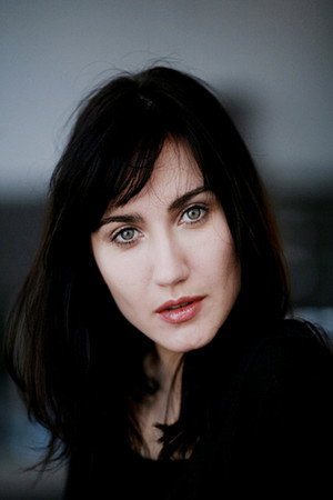 Cover image for Mădălina Constantin