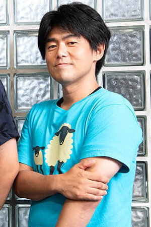 Cover image for 田中宏侍