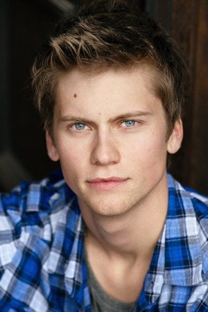 Cover image for Tim Phillipps