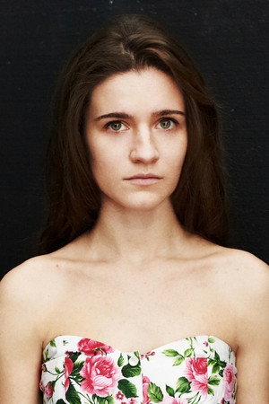 Cover image for Анна Перелешина
