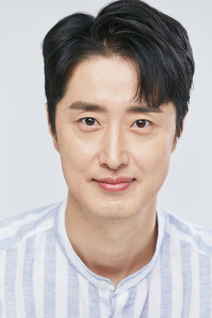 Cover image for Nam Jeong-woo