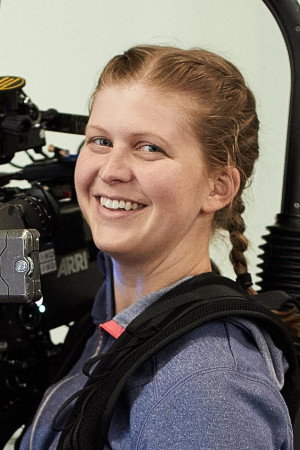 Cover image for Carissa Dorson
