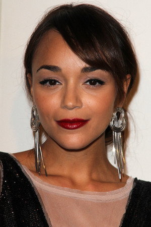 Cover image for Ashley Madekwe