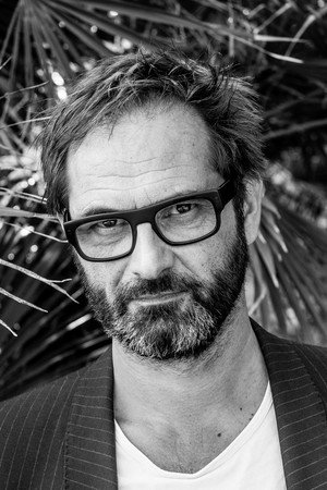 Cover image for Bart Van Langendonck