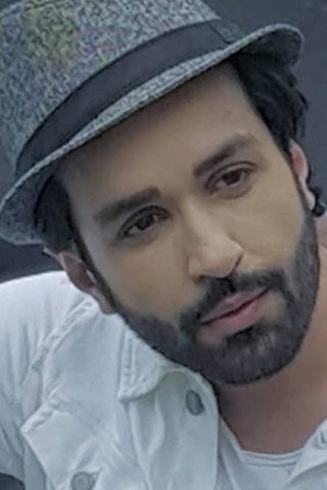 Cover image for Azfar Rehman