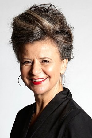 Cover image for Tracey Ullman