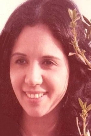 Cover image for Nadia Fahmy