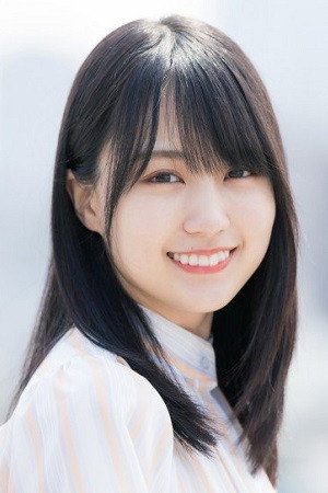 Cover image for 賀喜遥香
