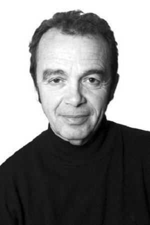 Cover image for Carlos Tristancho