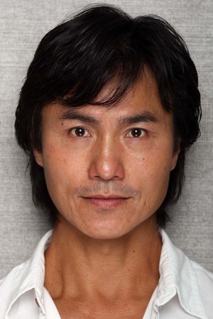 Cover image for Robin Shou
