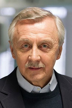 Cover image for Robert Mazurkiewicz