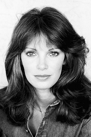 Cover image for Jaclyn Smith