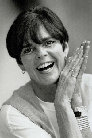 Cover image for Ali MacGraw