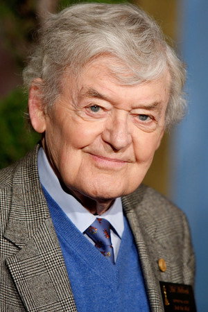 Cover image for Hal Holbrook