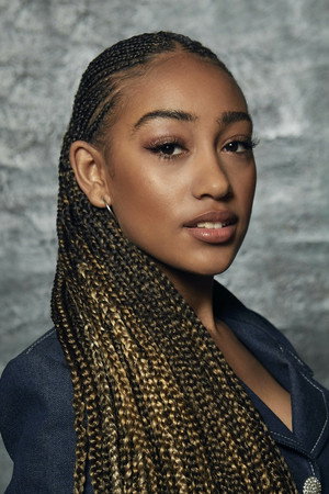 Cover image for Lexi Underwood