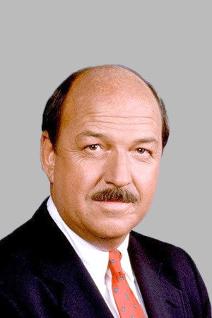 Cover image for Gene Okerlund