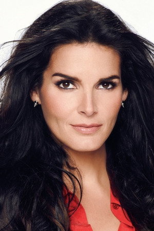 Cover image for Angie Harmon
